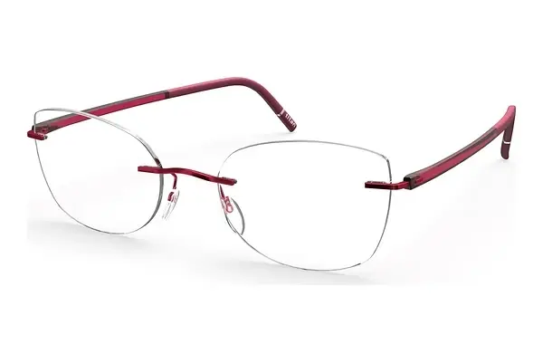 Designerbrillen Silhouette The Wave (5567-MA 3040)