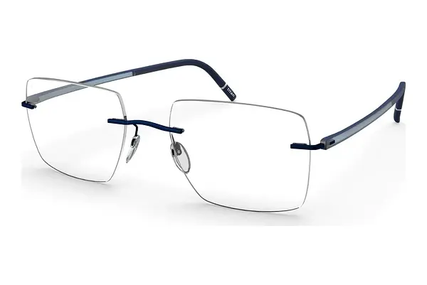 Designerbrillen Silhouette The Wave (5567-NZ 4640)