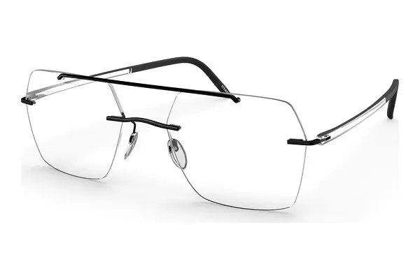 Designerbrillen Silhouette The Wave (5567-OA 9140)