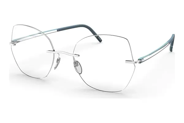 Designerbrillen Silhouette The Wave (5567-OE 7400)