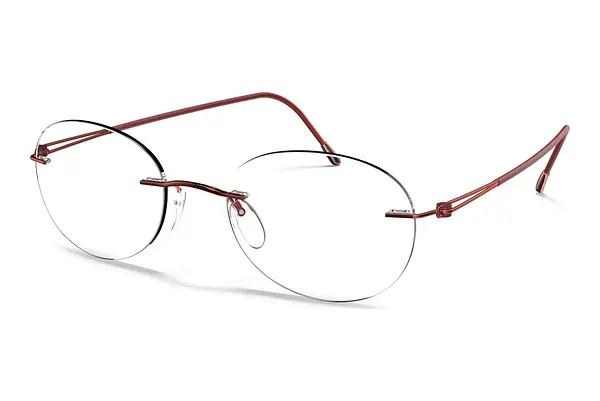 Designerbrillen Silhouette Lite Spirit (5569-BI 3041)