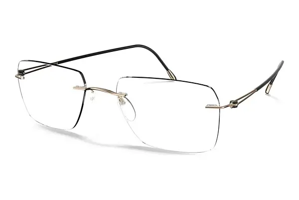 Designerbrillen Silhouette Lite Spirit (5569-DN 7530)