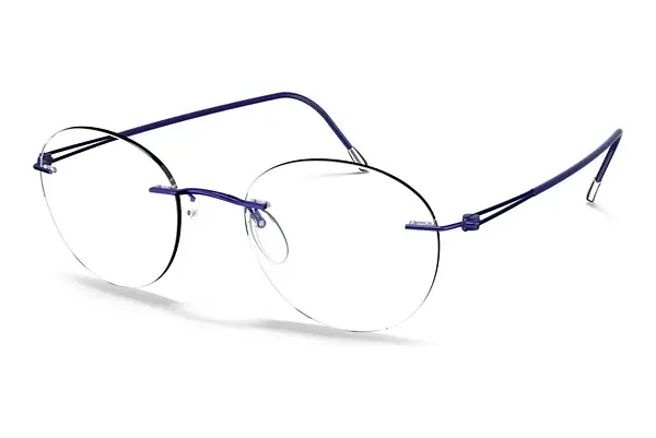 Designerbrillen Silhouette Lite Spirit (5569-EP 4640)