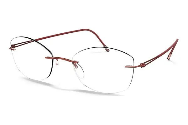 Designerbrillen Silhouette Lite Spirit (5569-JN 2540)