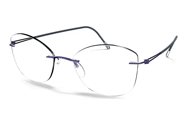 Designerbrillen Silhouette Lite Spirit (5569-KE 4040)