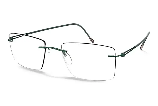Designerbrillen Silhouette Lite Spirit (5569-KY 5740)