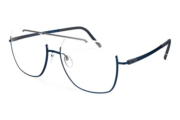 Designerbrillen Silhouette Dynamic Dawn (5570 4582)