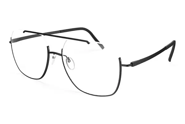Designerbrillen Silhouette Dynamic Dawn (5570 9042)