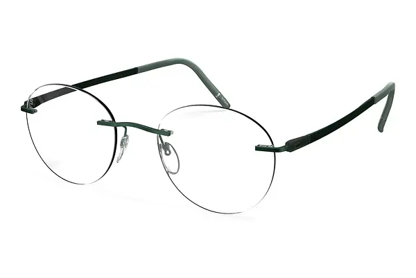Designerbrillen Silhouette The Dawn (5573-EP 5540)