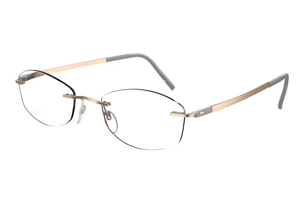 Designerbrillen Silhouette The Dawn (5573-FD 6041)