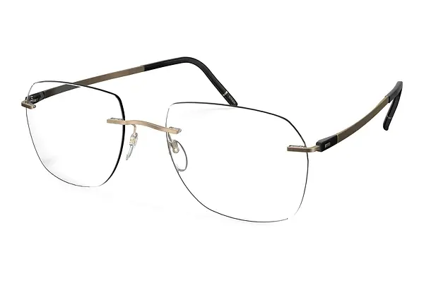 Designerbrillen Silhouette The Dawn (5573-HR 7530)