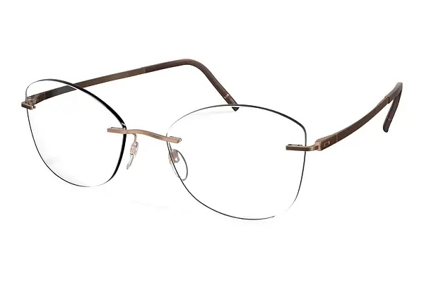 Designerbrillen Silhouette The Dawn (5573-KE 3530)
