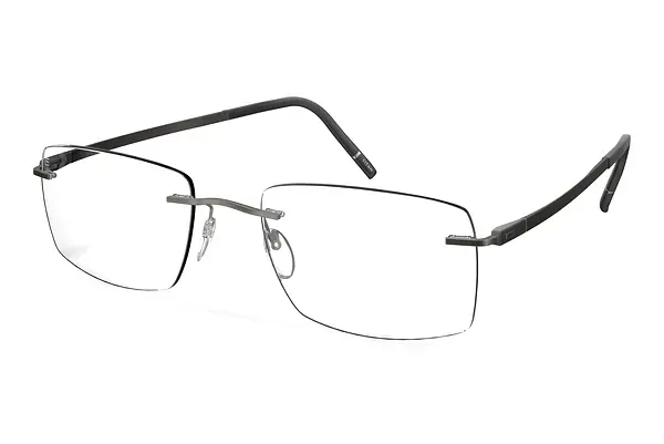 Designerbrillen Silhouette The Dawn (5573-LC 6560)