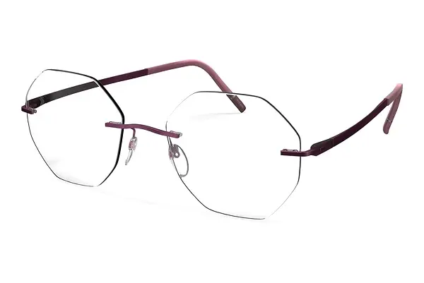 Designerbrillen Silhouette The Dawn (5573-NU 4040)