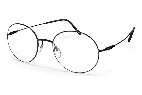 Designerbrillen Silhouette Dynamics Colorwave (5578 9040)