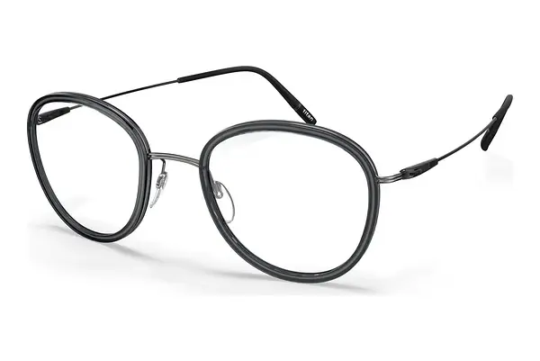 Designerbrillen Silhouette Dynamics Colorwave Contour (5581 6560)