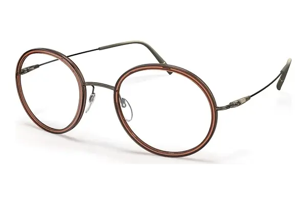 Designerbrillen Silhouette Dynamics Colorwave Contour (5582 6040)