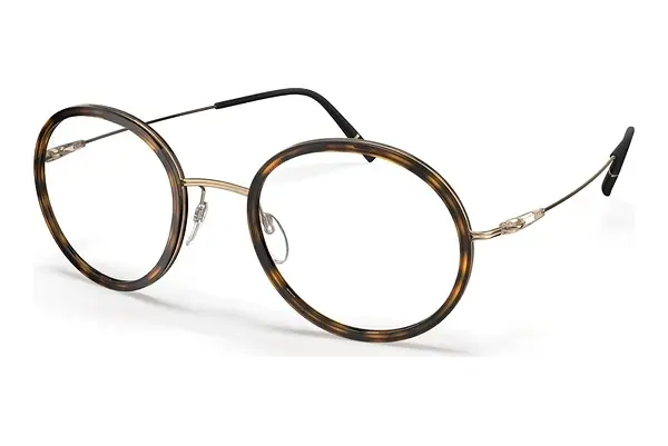 Designerbrillen Silhouette Dynamics Colorwave Contour (5582 7530)