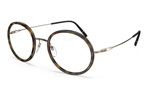 Designerbrillen Silhouette Dynamics Colorwave Contour (5582 7531)