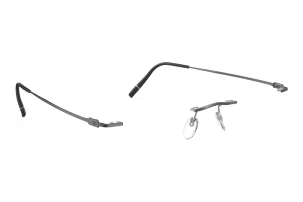 Designerbrillen Silhouette The Refined (5593-CL 6661)