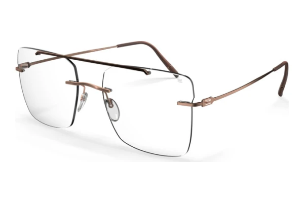Designerbrillen Silhouette The Refined (5593-IB 3530)