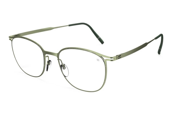 Designerbrillen Silhouette Titanium Reframed (5595 5548)