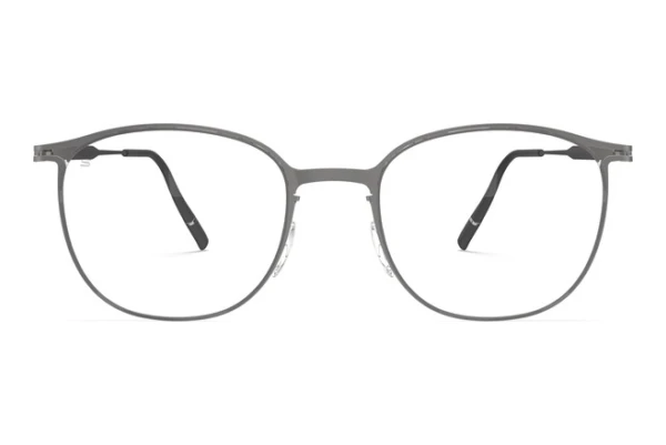 Designerbrillen Silhouette Titanium Reframed (5595 6568)