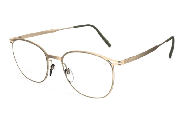 Designerbrillen Silhouette Titanium Reframed (5595 7538)