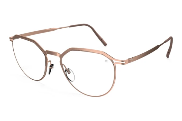 Designerbrillen Silhouette Titanium Reframed (5596 3538)