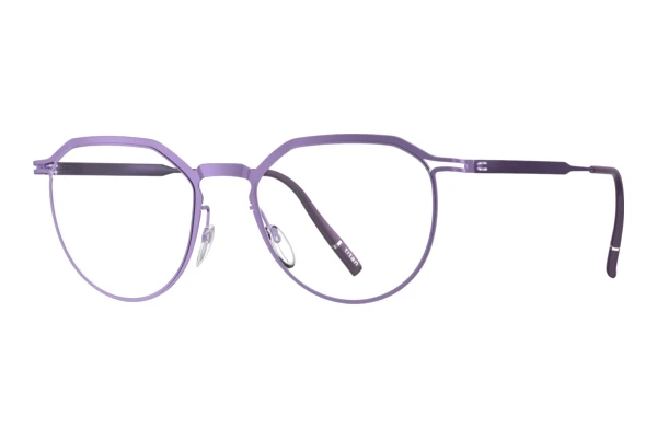 Designerbrillen Silhouette Titanium Reframed (5596 4040)