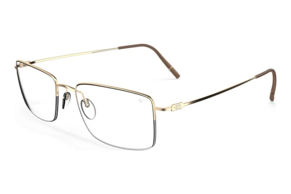 Designerbrillen Silhouette Nylor Refined (5597 7530)