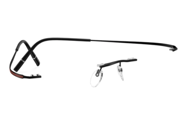 Designerbrillen Silhouette Titan Minimal Art Stellar (5599-AI 9140)
