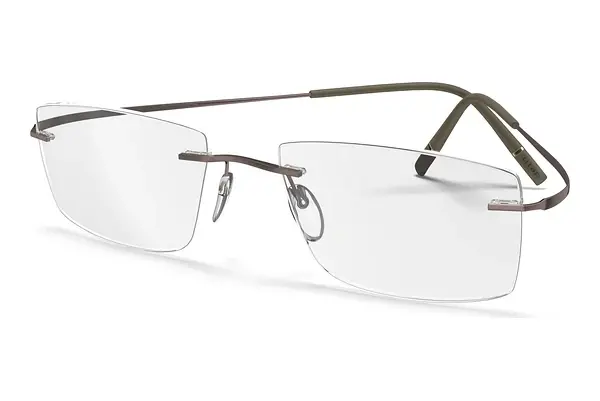 Designerbrillen Silhouette Titan Minimal Art Stellar (5599-BP 6040)