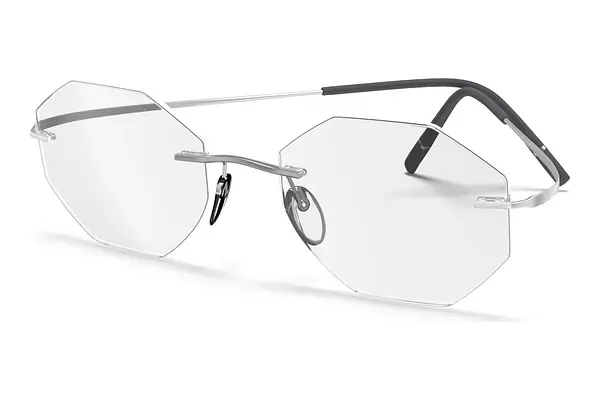 Designerbrillen Silhouette Titan Minimal Art Stellar (5599-GQ 7108)