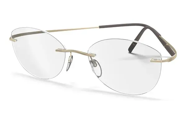 Designerbrillen Silhouette Titan Minimal Art Stellar (5599-HY 8540)