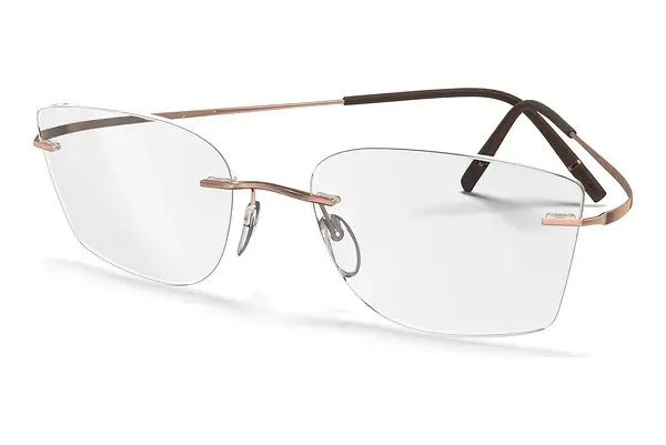 Designerbrillen Silhouette Titan Minimal Art Stellar (5599-IB 3531)
