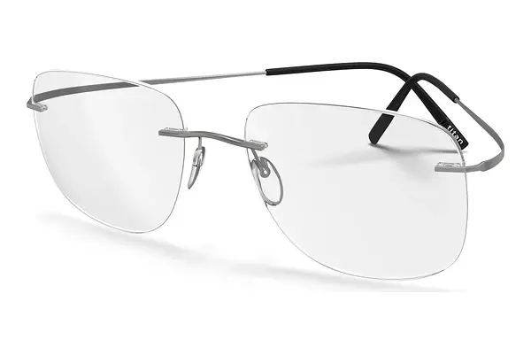 Designerbrillen Silhouette Titan Minimal Art Stellar (5599-NL 6560)