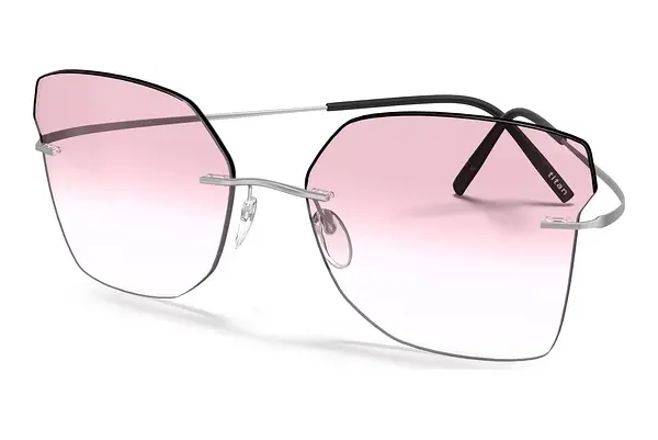 Designerbrillen Silhouette Titan Minimal Art Stellar (5599-NR 6665)
