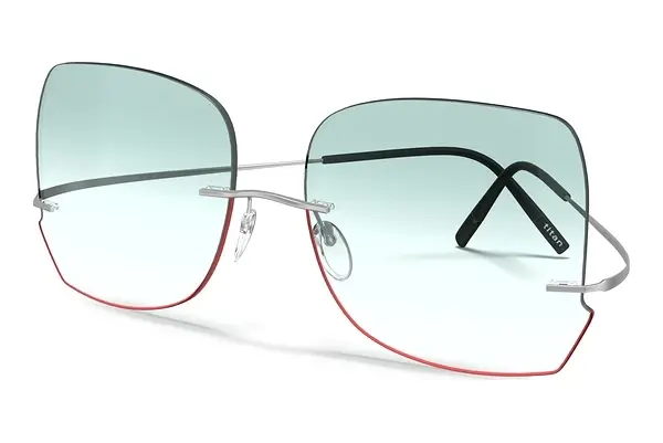 Designerbrillen Silhouette Titan Minimal Art Stellar (5599-NS 6765)
