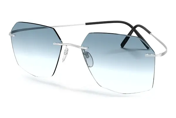 Designerbrillen Silhouette Titan Minimal Art Stellar (5599-NV N365)