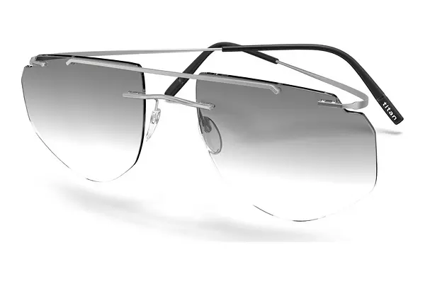 Designerbrillen Silhouette Titan Minimal Art Stellar (5599-NW N465)