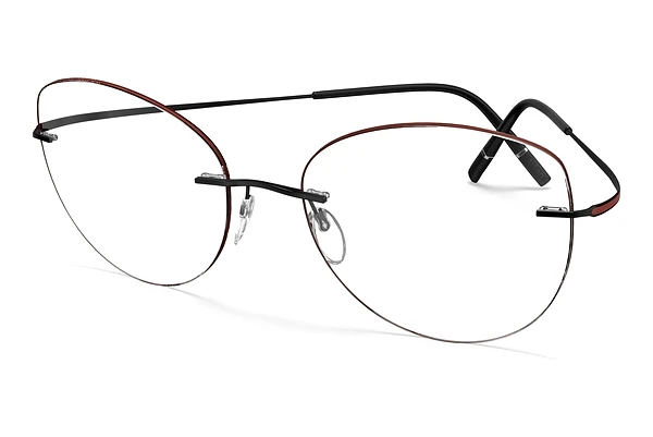 Designerbrillen Silhouette Titan Minimal Art Stellar (5599-PC 9145)