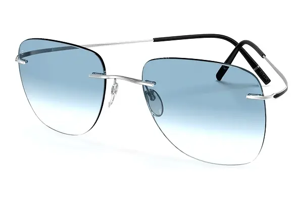 Designerbrillen Silhouette Titan Minimal Art Stellar (5599-PH 7405)