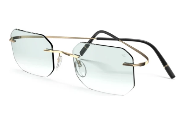 Designerbrillen Silhouette Titan Minimal Art Stellar (5599-QL 7935)