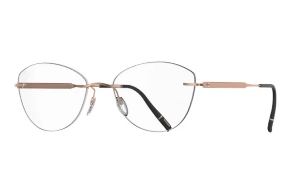 Designerbrillen Silhouette The Timeless Visionary (5603-CJ 3530)