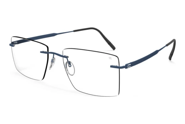 Designerbrillen Silhouette The Timeless Visionary (5603-DF 4541)