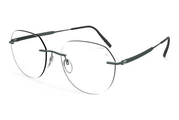 Designerbrillen Silhouette The Timeless Visionary (5603-PO 5542)