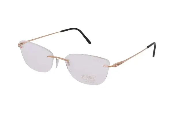 Designerbrillen Silhouette Atelier G025/AK D1E8