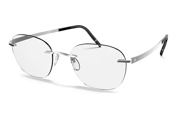 Designerbrillen Silhouette Momentum Aurum (L009-NJ 7000)
