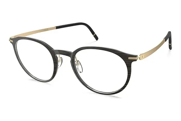 Designerbrillen Silhouette Momentum Aurum (L012 6520)